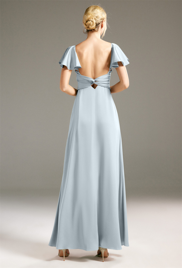 AW Lotus Dress
